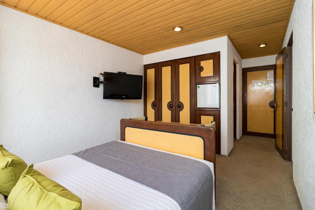 Hotel Suites Real 97 Bogotá Zewnętrze zdjęcie