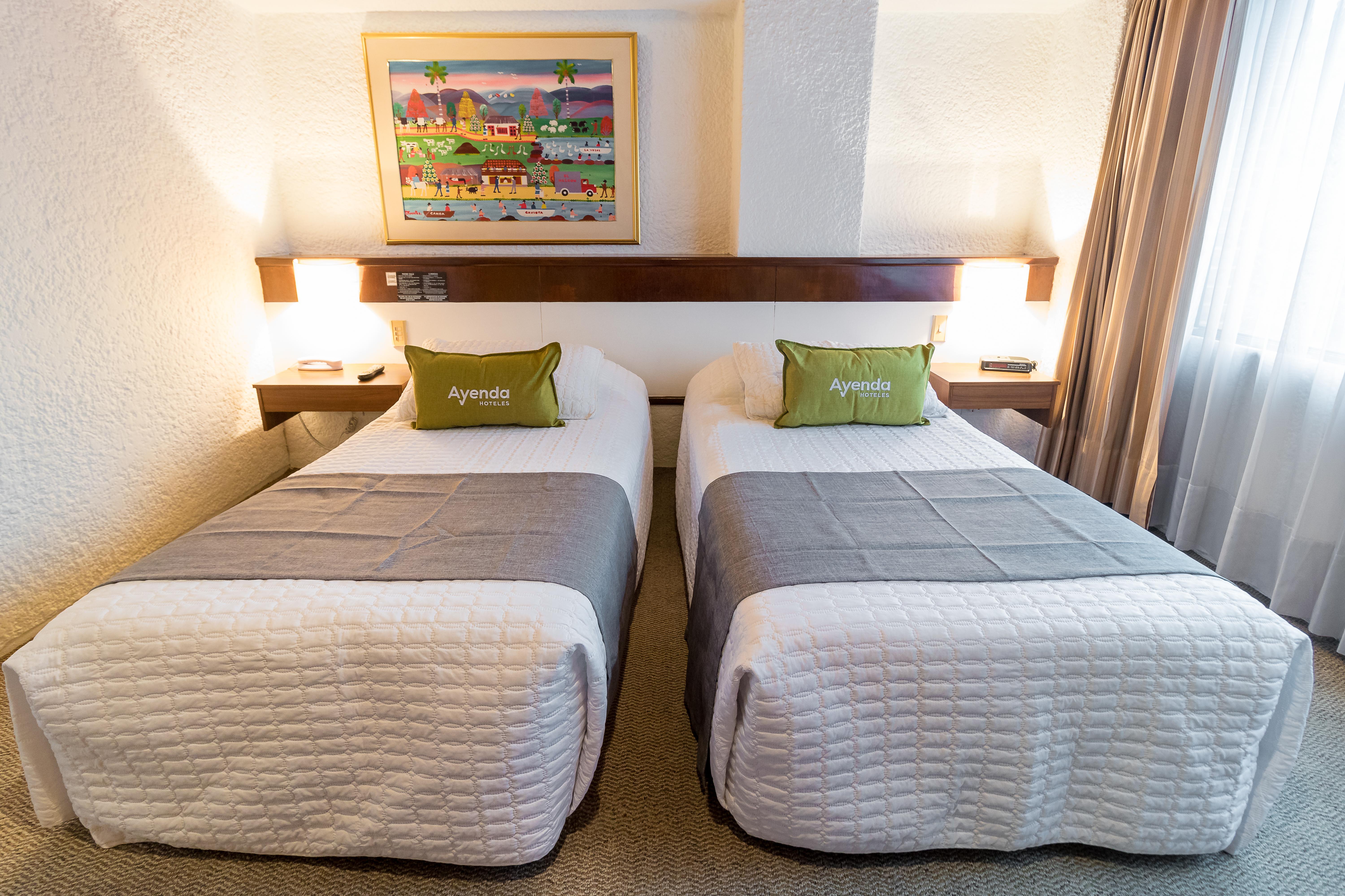Hotel Suites Real 97 Bogotá Zewnętrze zdjęcie