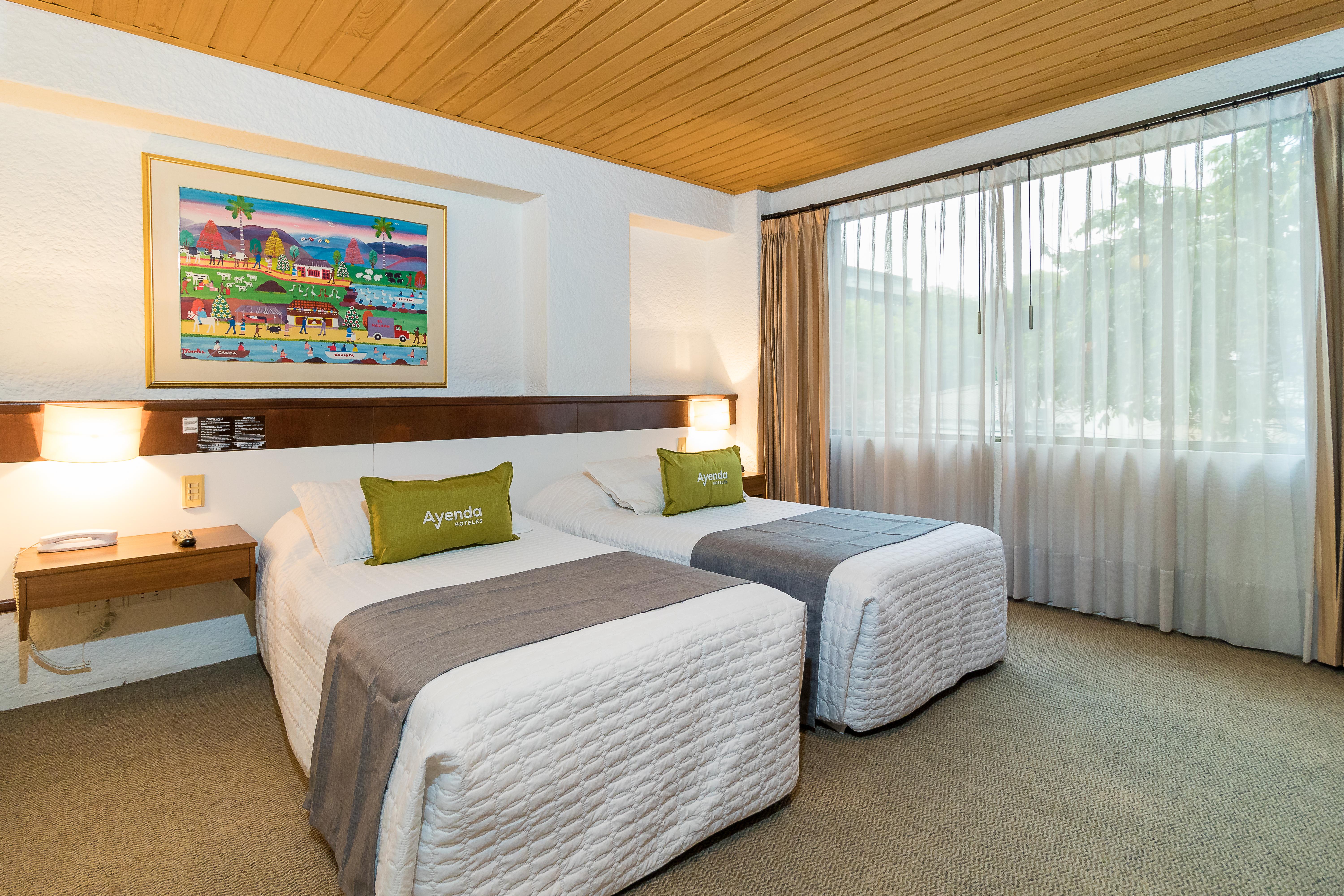 Hotel Suites Real 97 Bogotá Zewnętrze zdjęcie