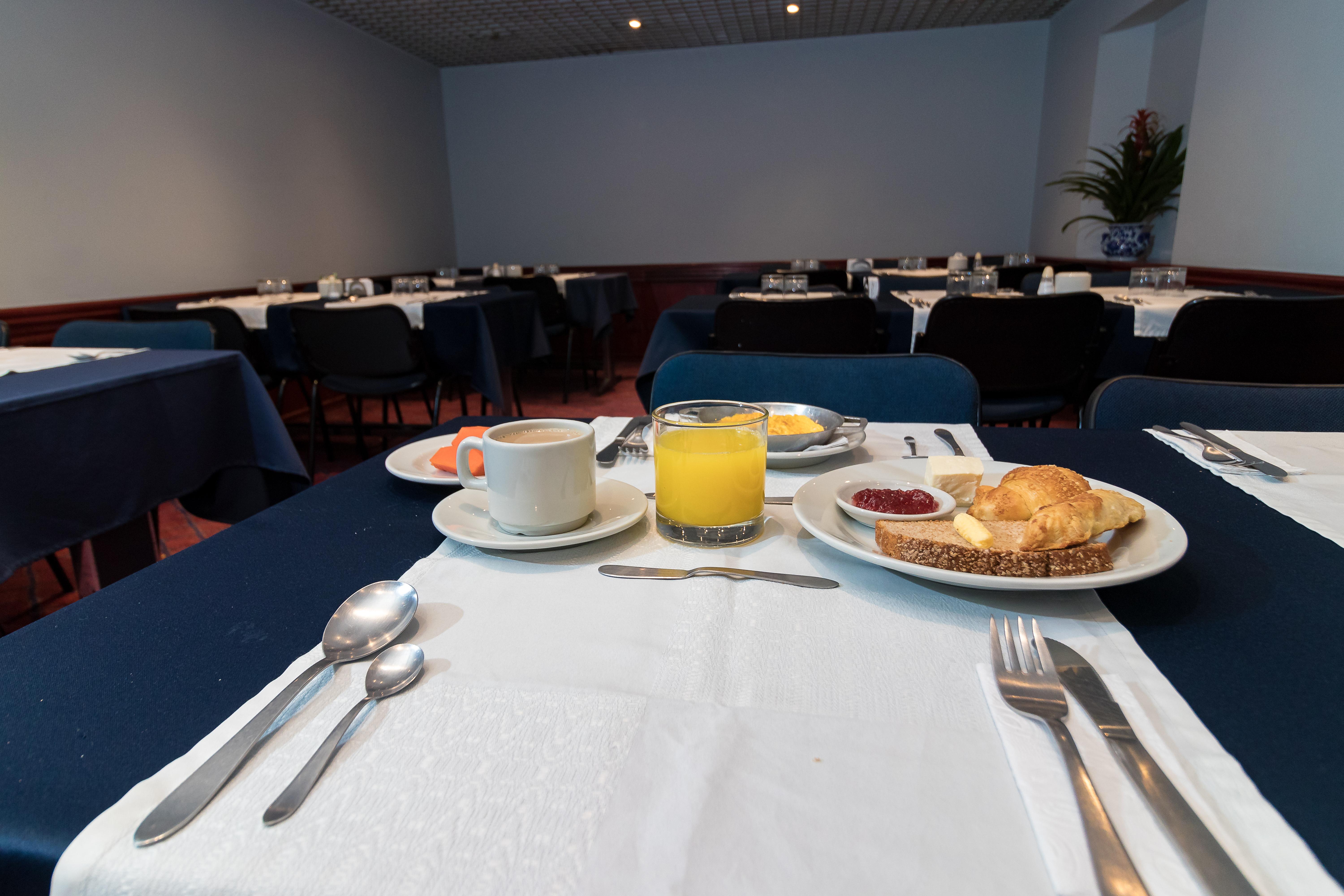 Hotel Suites Real 97 Bogotá Zewnętrze zdjęcie
