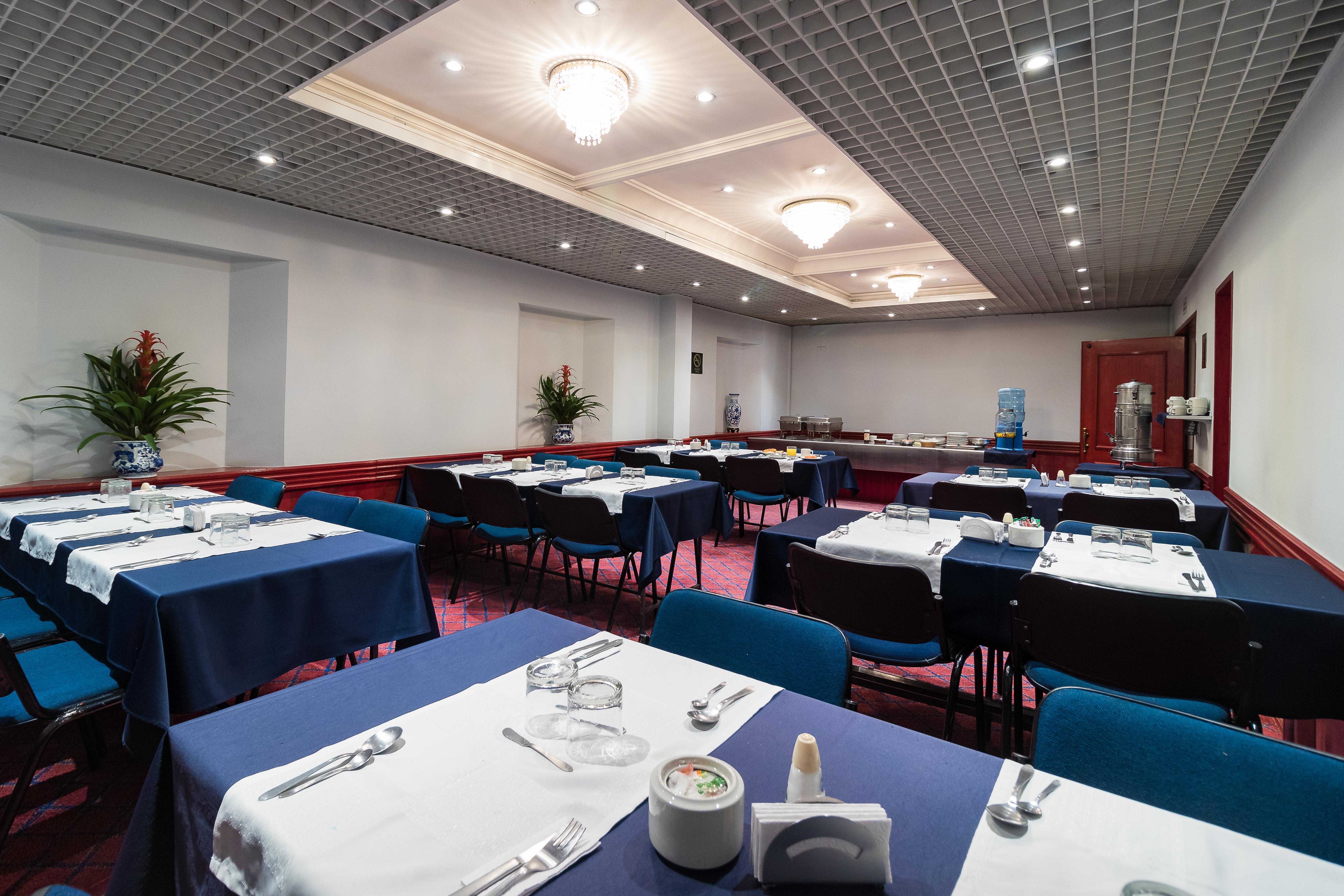 Hotel Suites Real 97 Bogotá Zewnętrze zdjęcie