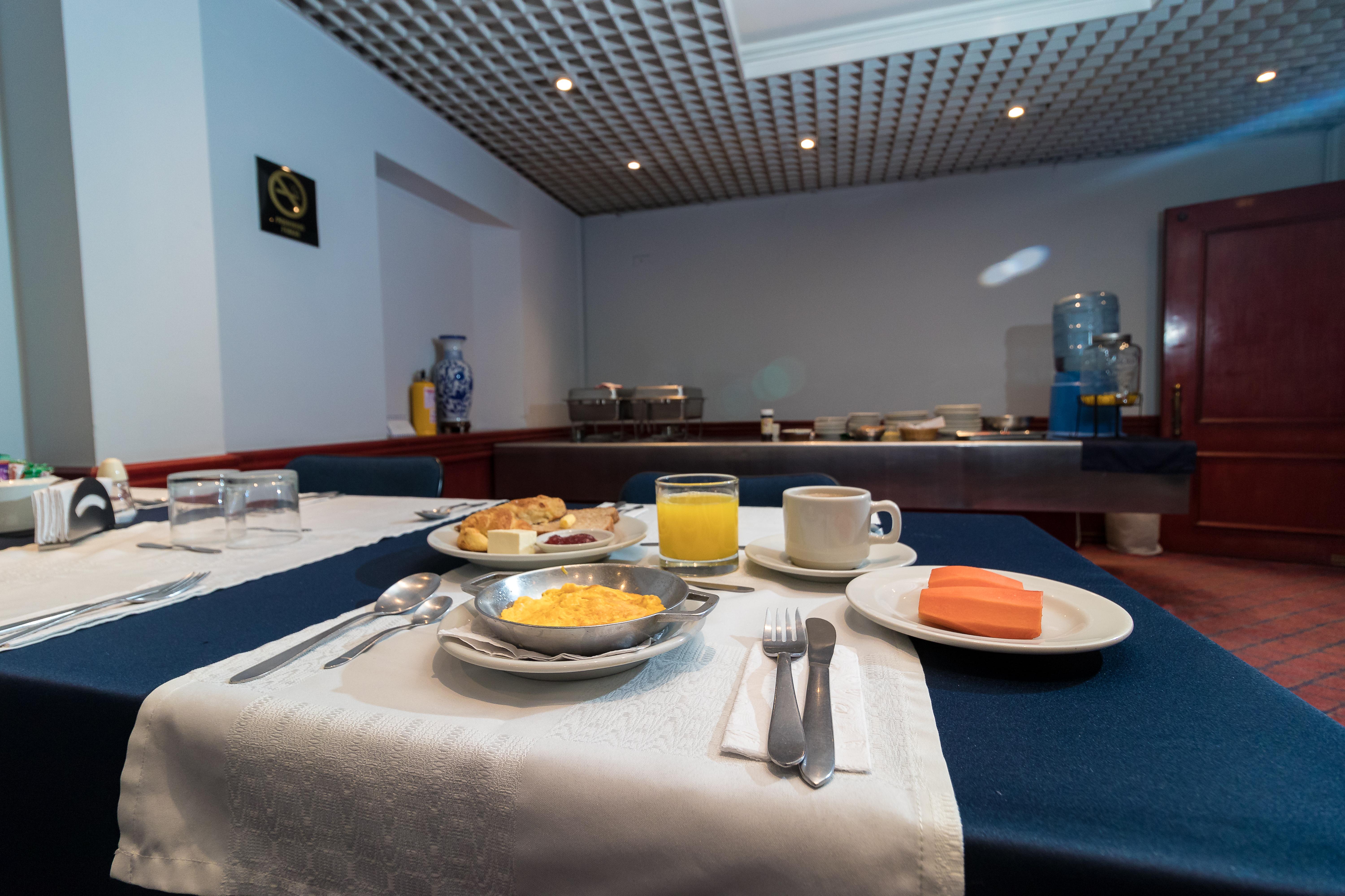 Hotel Suites Real 97 Bogotá Zewnętrze zdjęcie