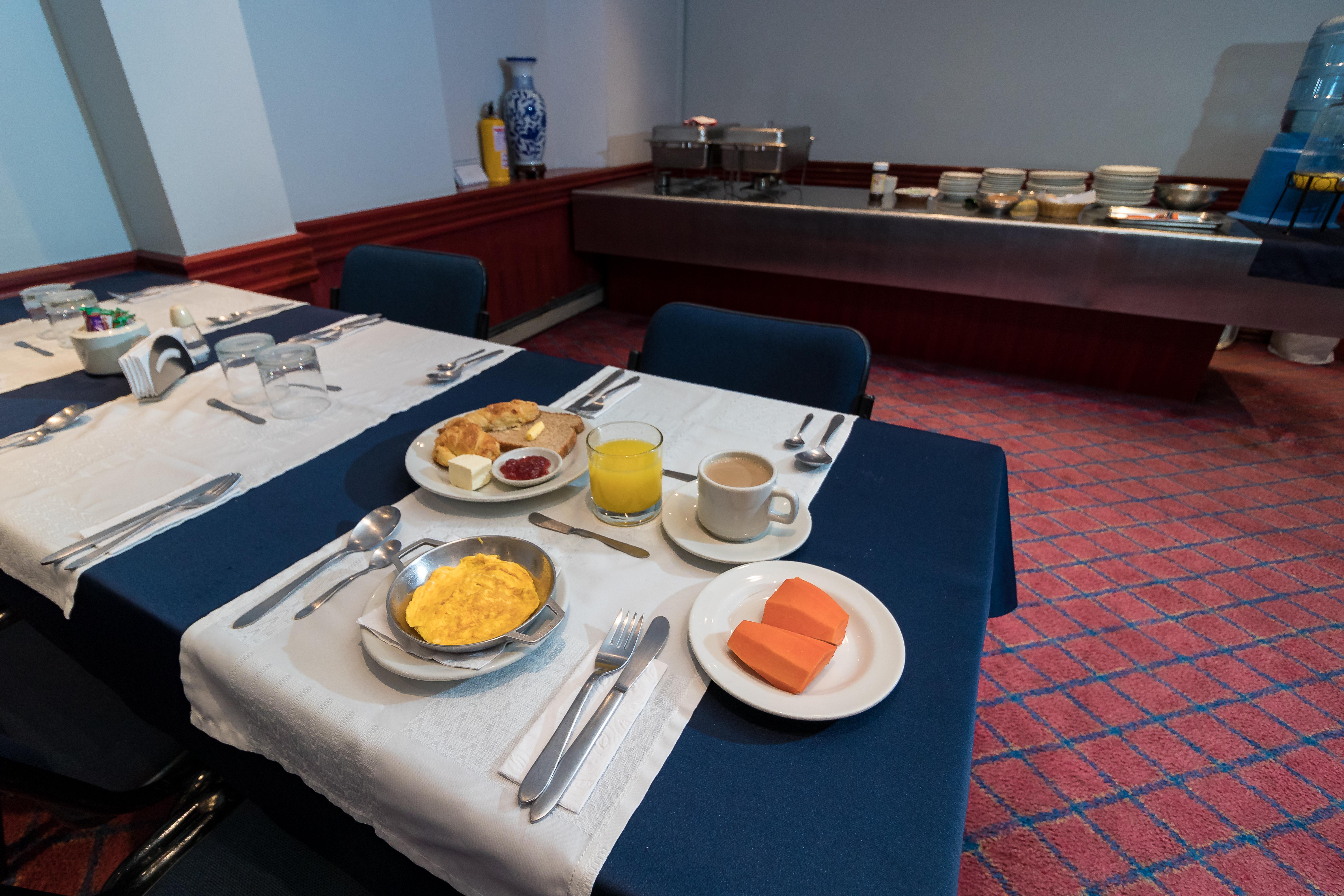 Hotel Suites Real 97 Bogotá Zewnętrze zdjęcie
