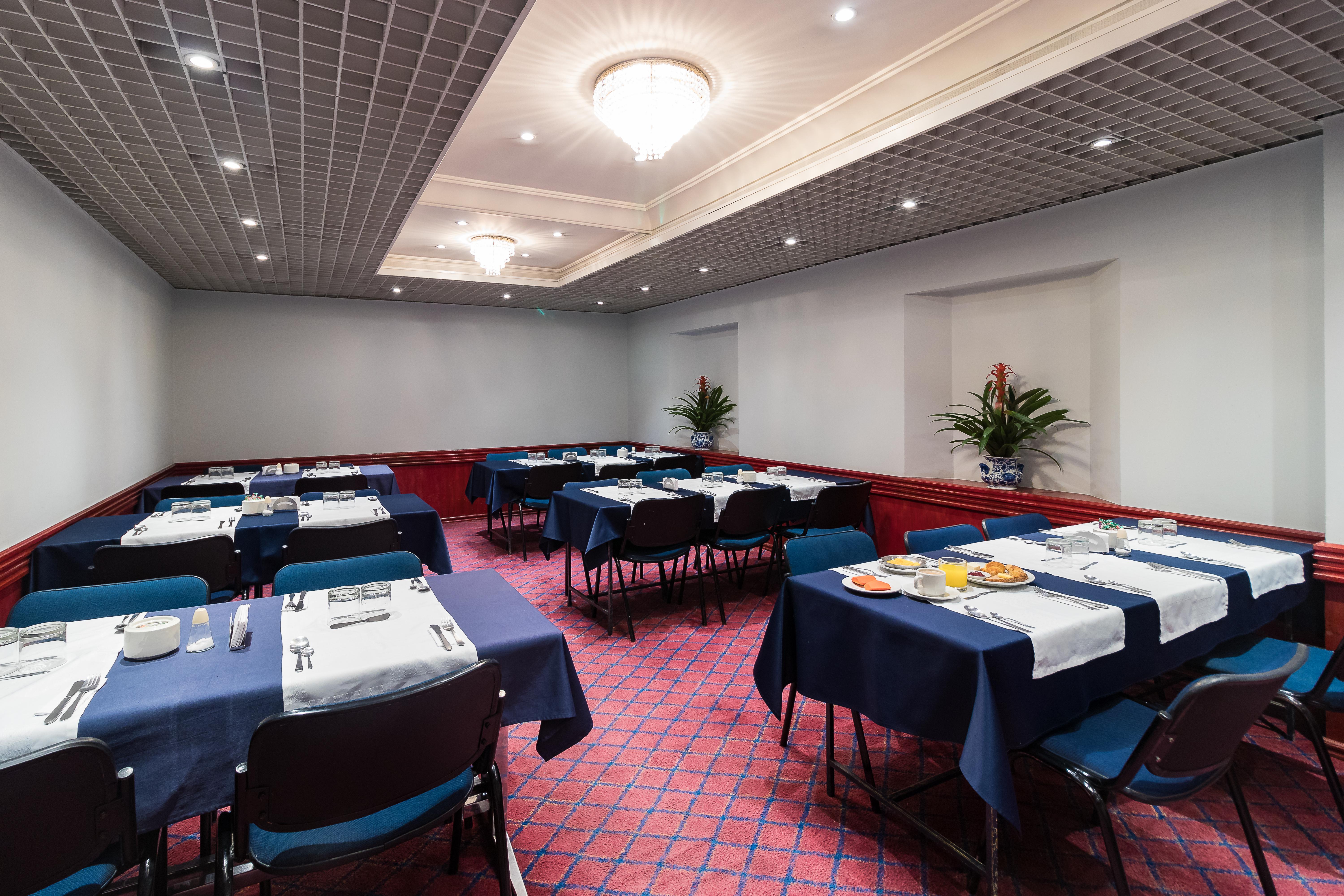 Hotel Suites Real 97 Bogotá Zewnętrze zdjęcie
