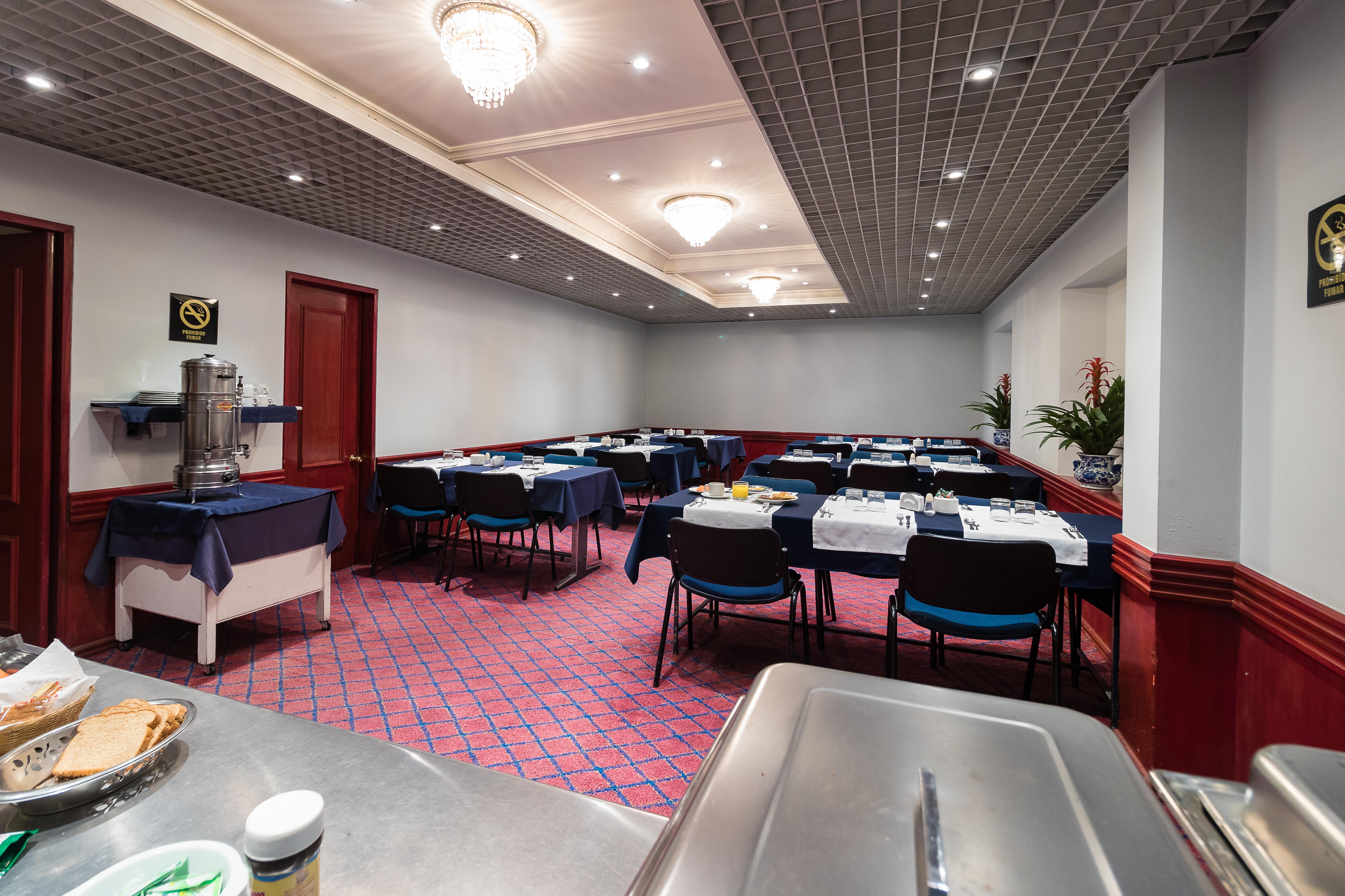 Hotel Suites Real 97 Bogotá Zewnętrze zdjęcie