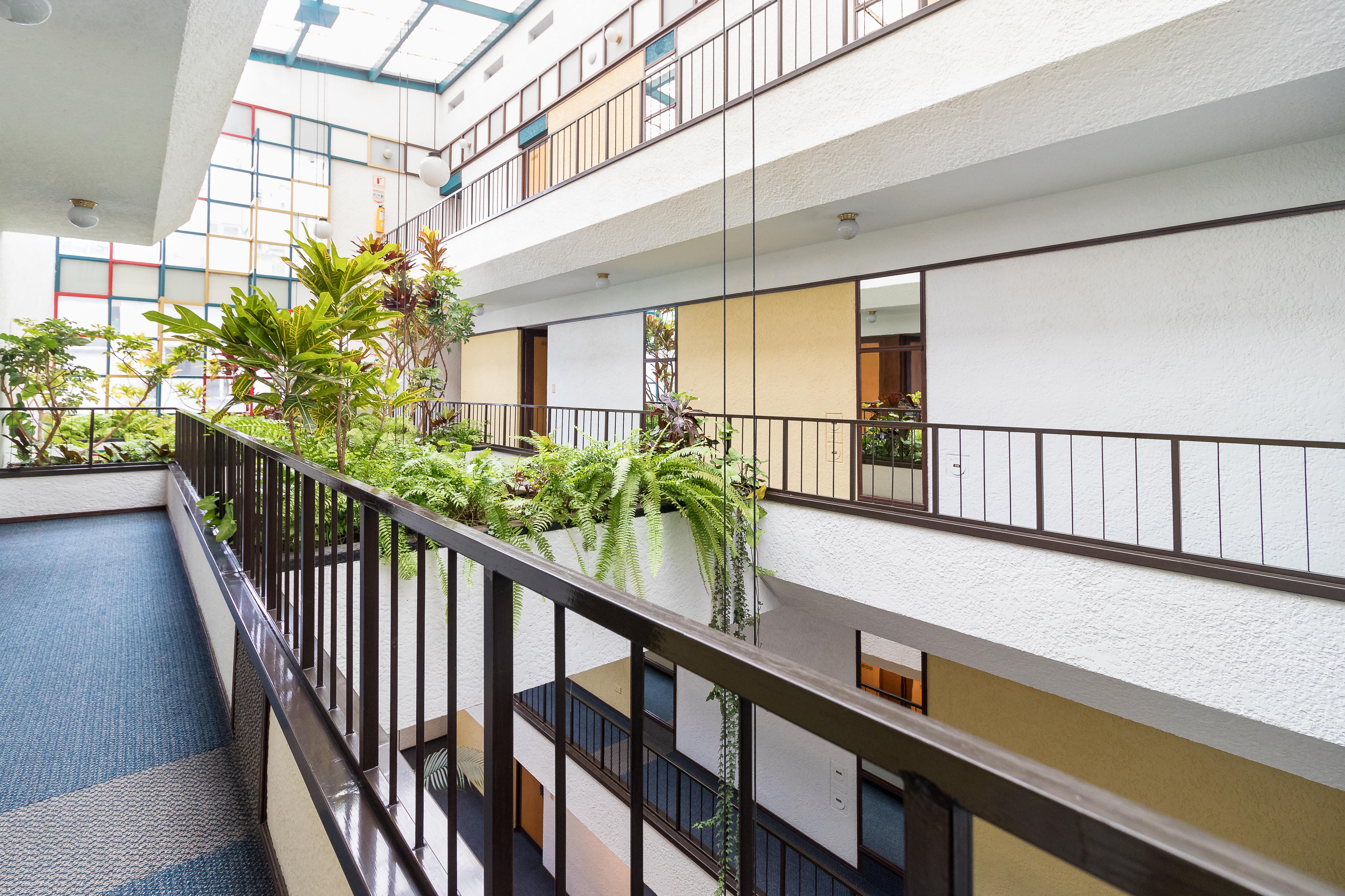 Hotel Suites Real 97 Bogotá Zewnętrze zdjęcie