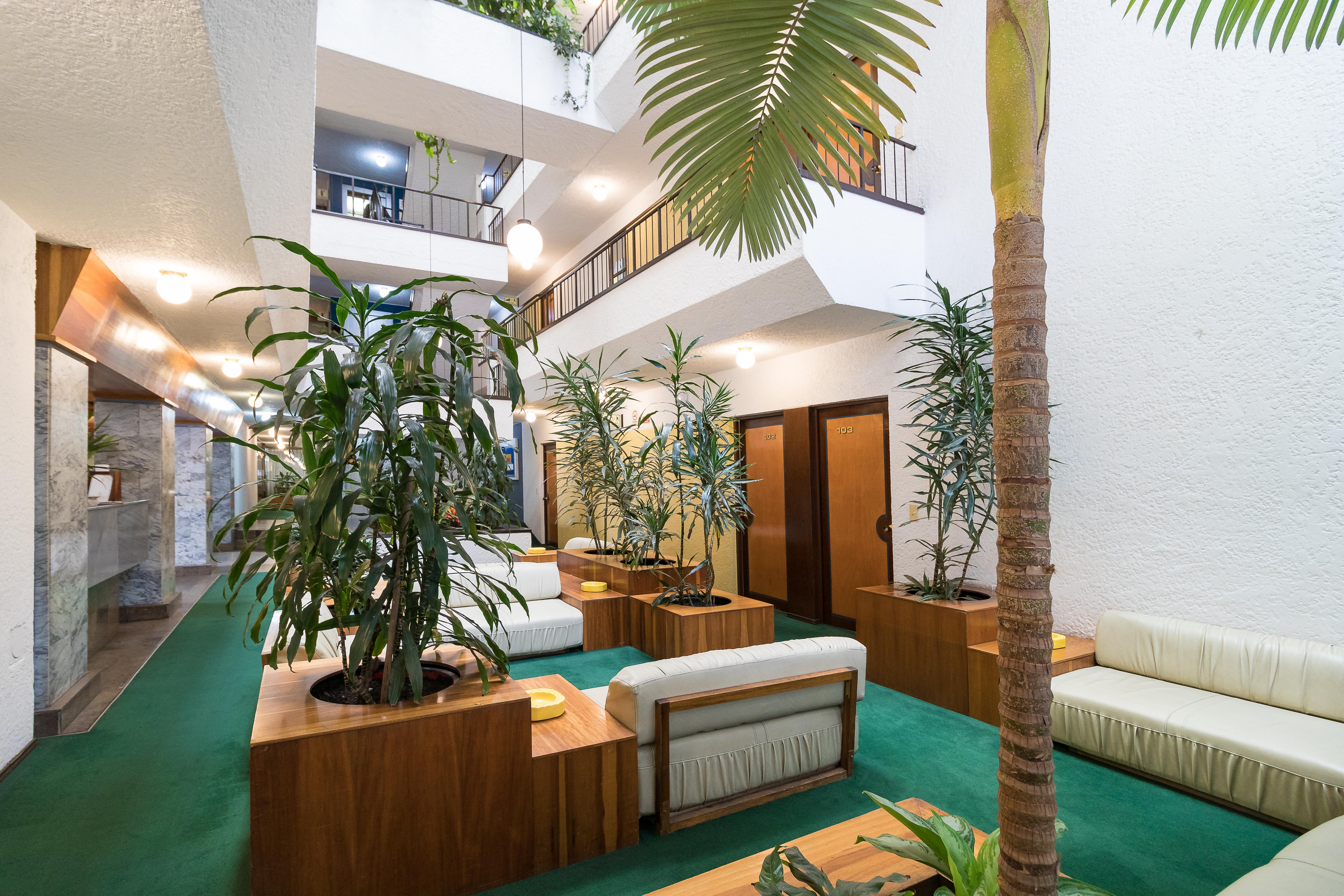 Hotel Suites Real 97 Bogotá Zewnętrze zdjęcie