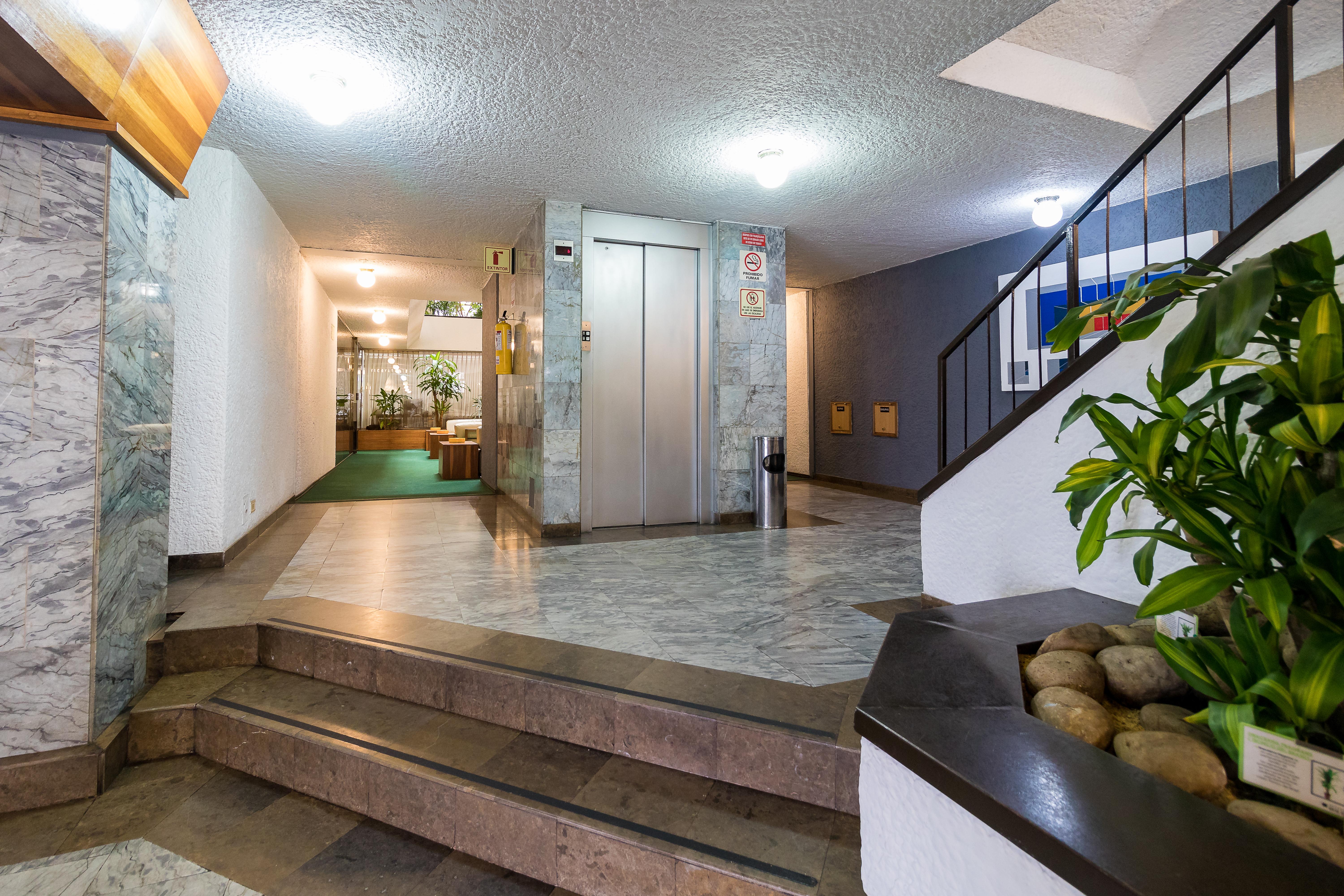 Hotel Suites Real 97 Bogotá Zewnętrze zdjęcie