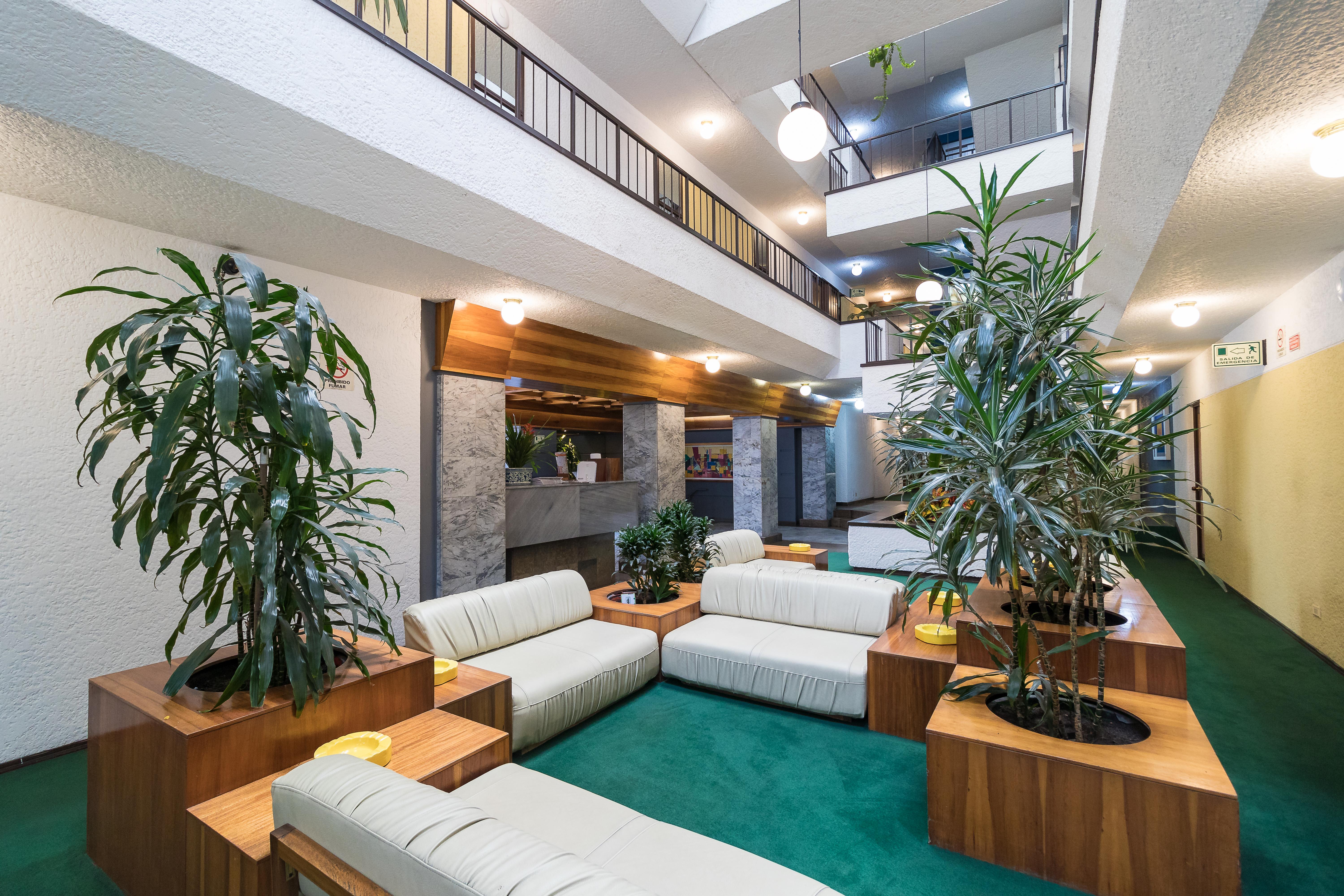 Hotel Suites Real 97 Bogotá Zewnętrze zdjęcie