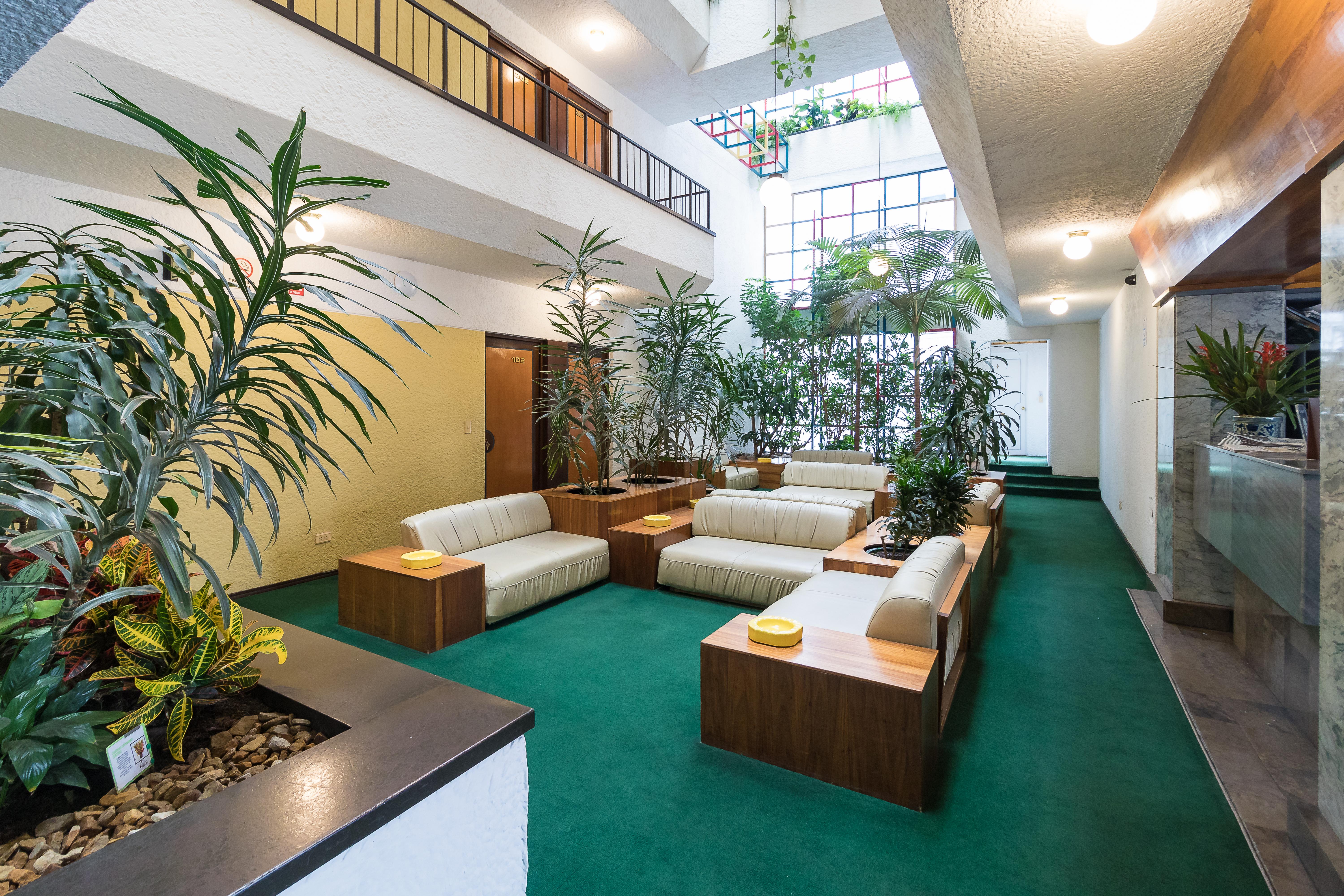 Hotel Suites Real 97 Bogotá Zewnętrze zdjęcie