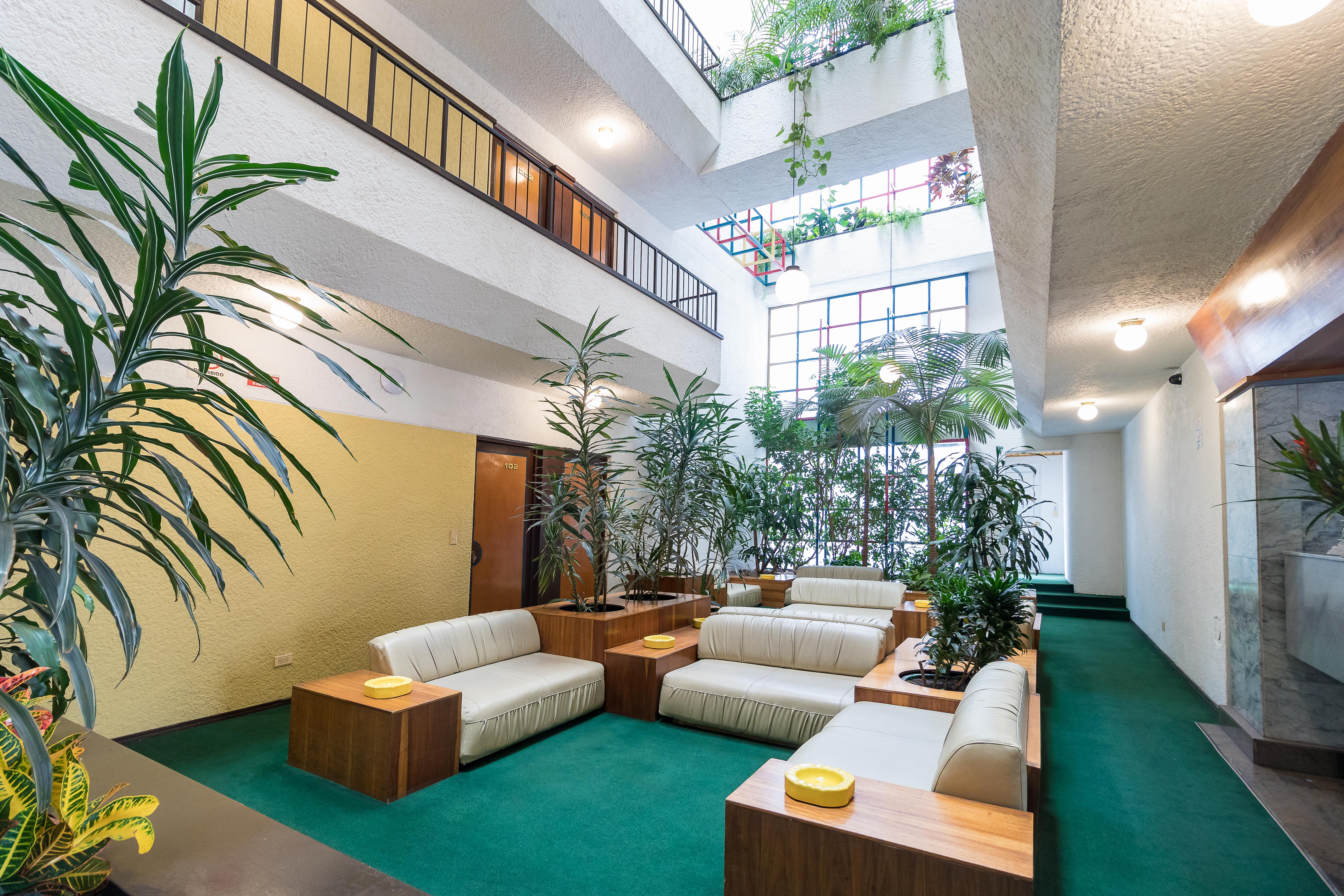 Hotel Suites Real 97 Bogotá Zewnętrze zdjęcie