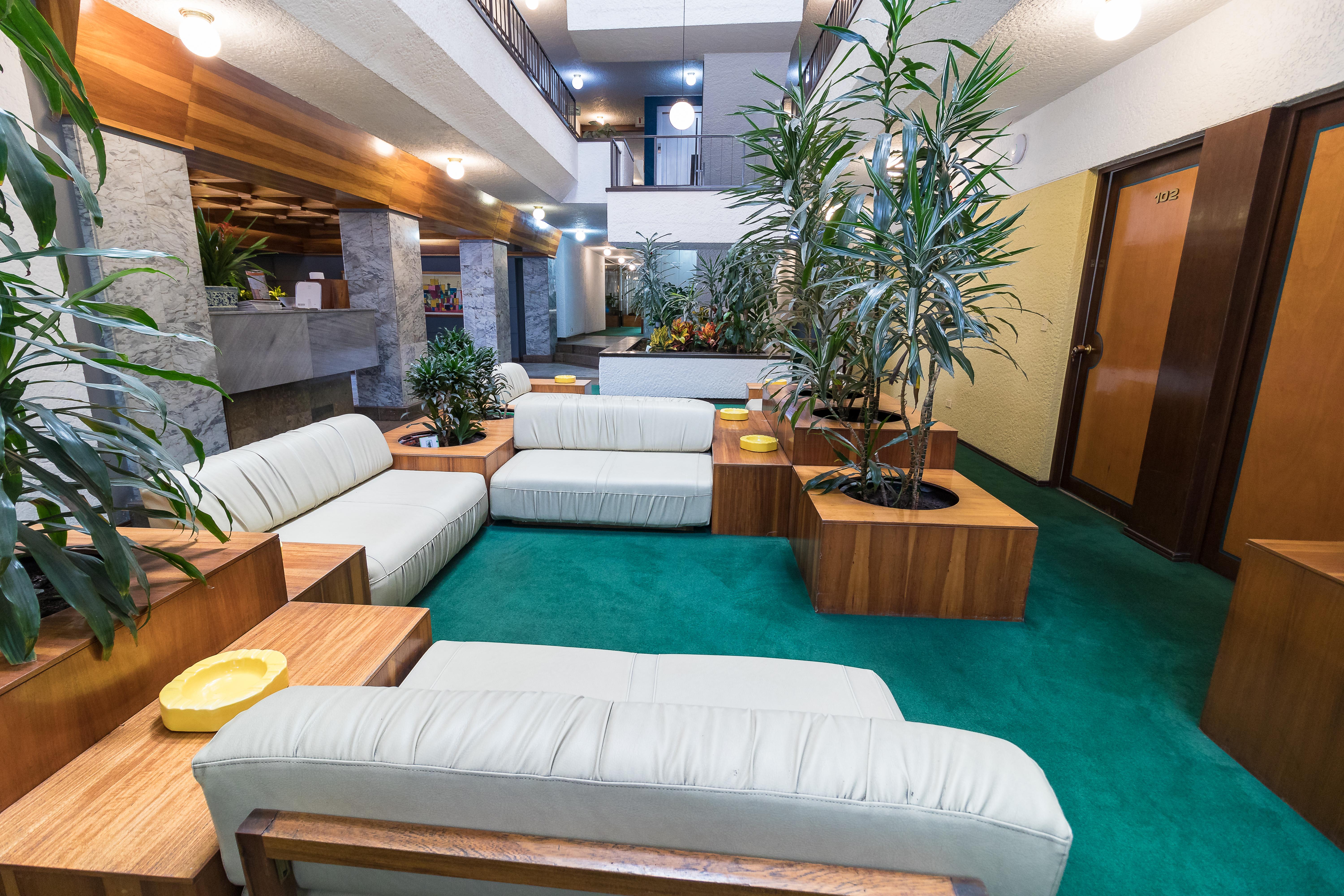 Hotel Suites Real 97 Bogotá Zewnętrze zdjęcie