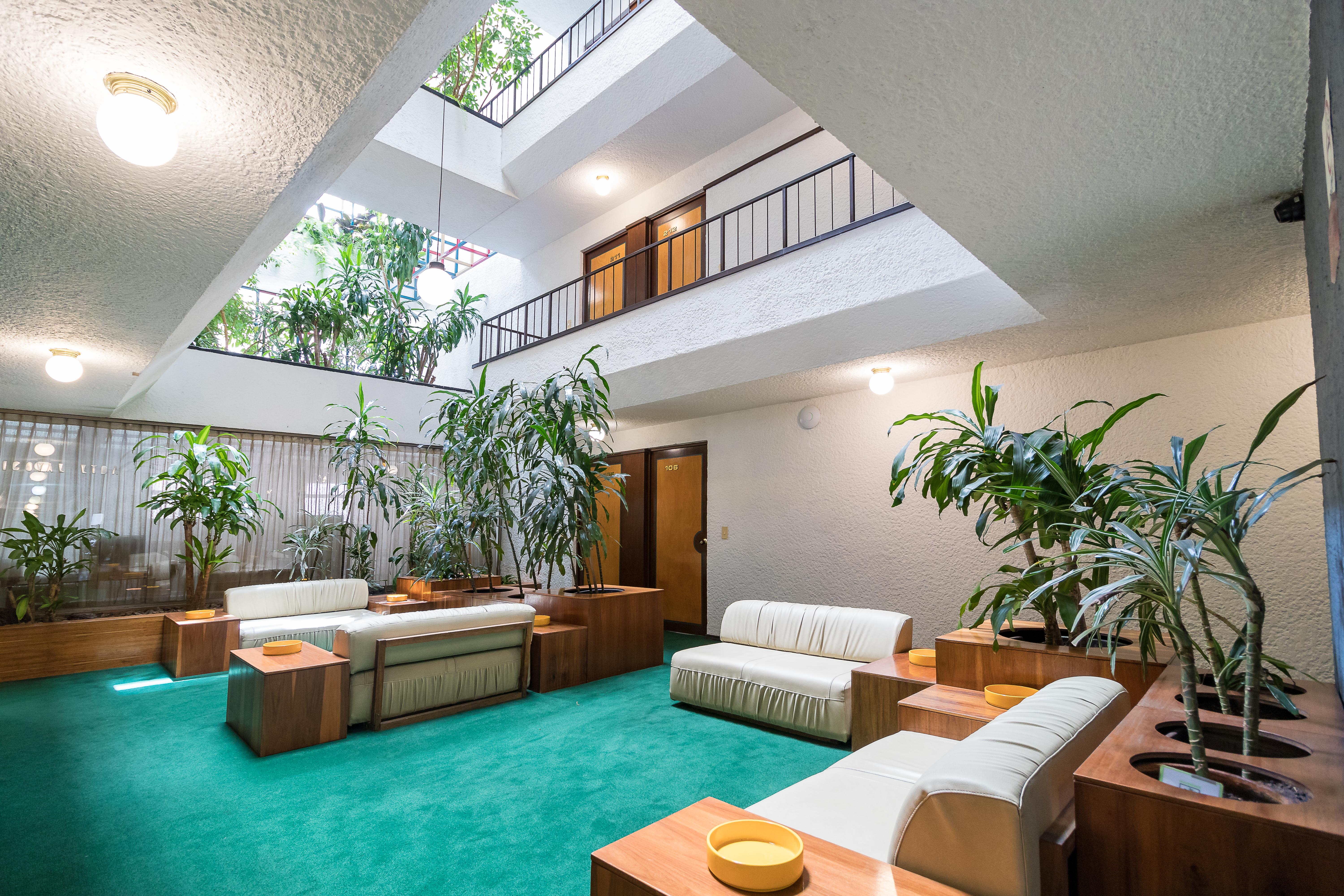 Hotel Suites Real 97 Bogotá Zewnętrze zdjęcie