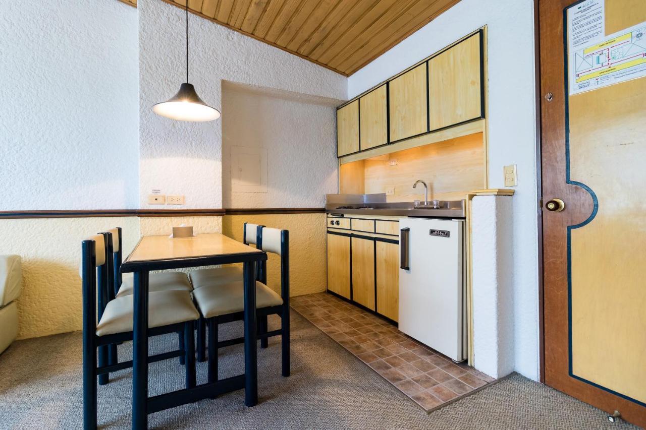 Hotel Suites Real 97 Bogotá Zewnętrze zdjęcie