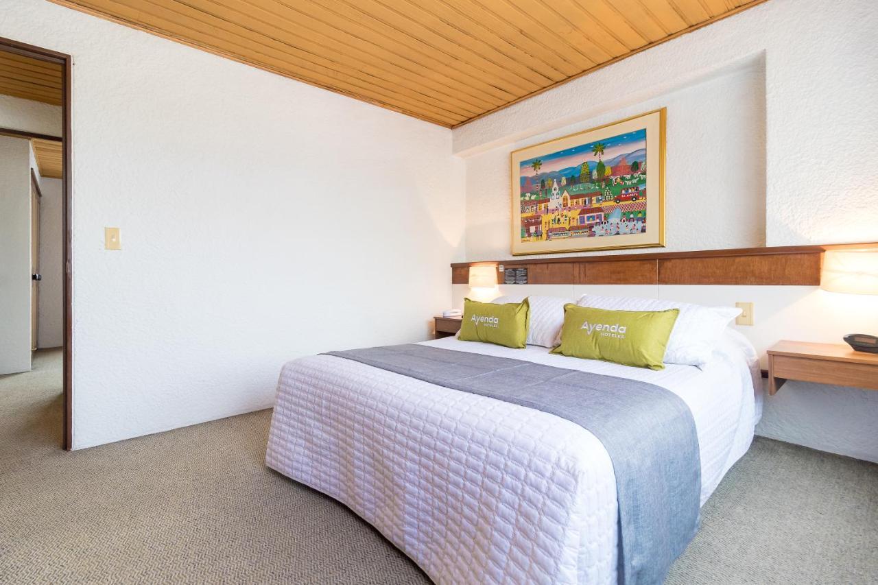 Hotel Suites Real 97 Bogotá Zewnętrze zdjęcie