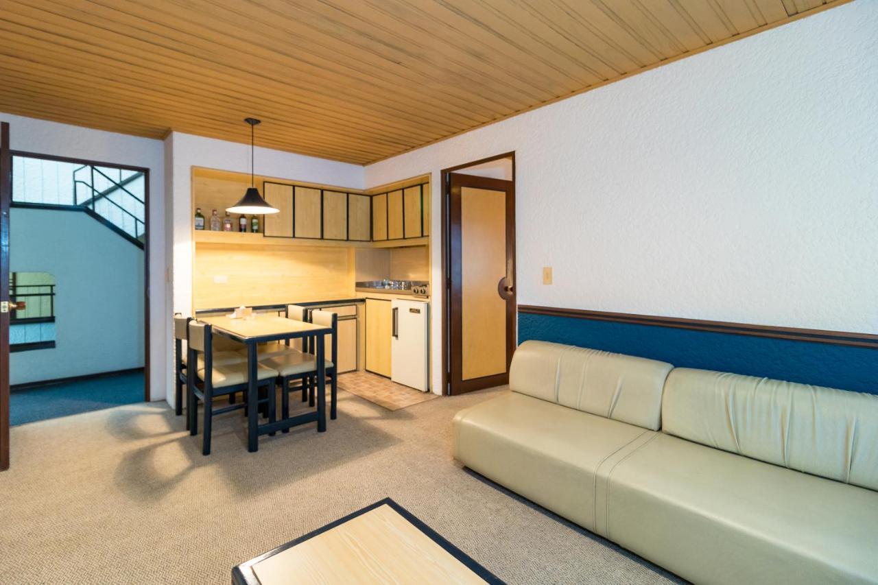 Hotel Suites Real 97 Bogotá Zewnętrze zdjęcie