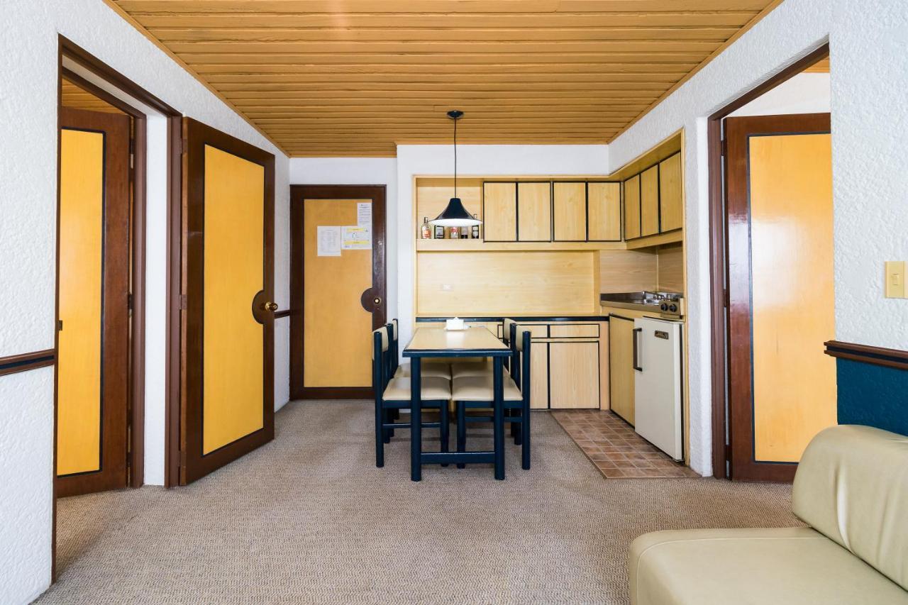 Hotel Suites Real 97 Bogotá Zewnętrze zdjęcie