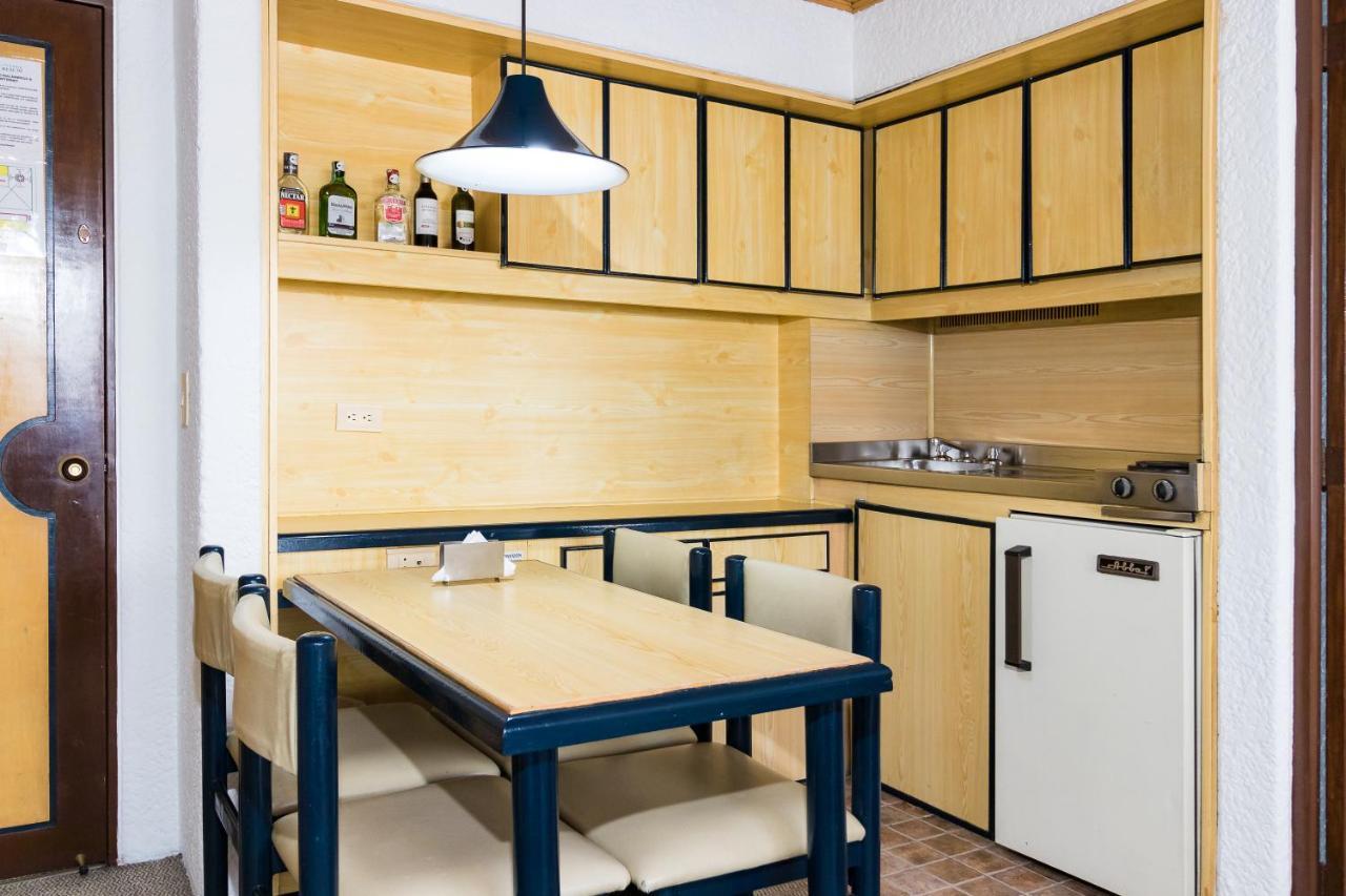 Hotel Suites Real 97 Bogotá Zewnętrze zdjęcie